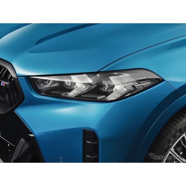 BMW X6 ǐV^