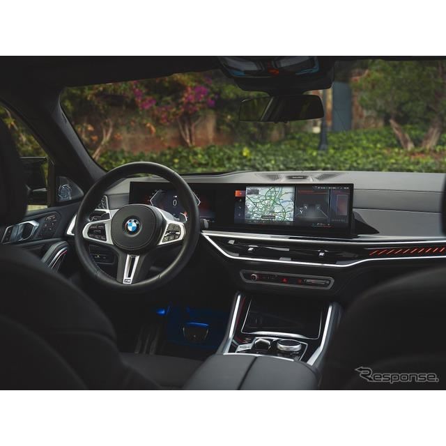 BMW X6 ǐV^