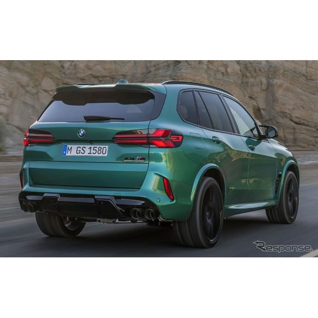 BMW X5 M RyeBV ǐV^