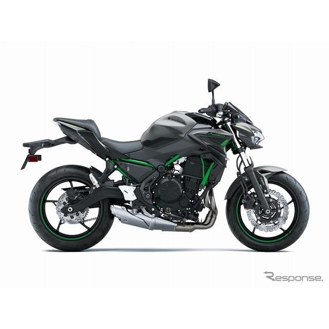 JTL Z650