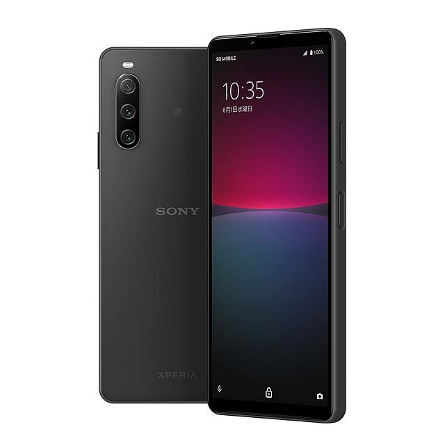 sony xperia 10 mark