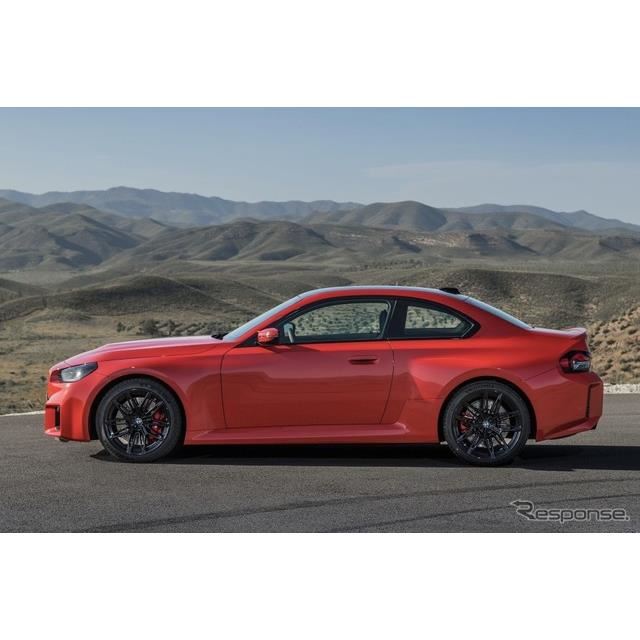 BMW M2 V^