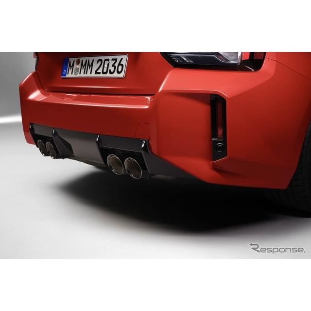 BMW M2 V^