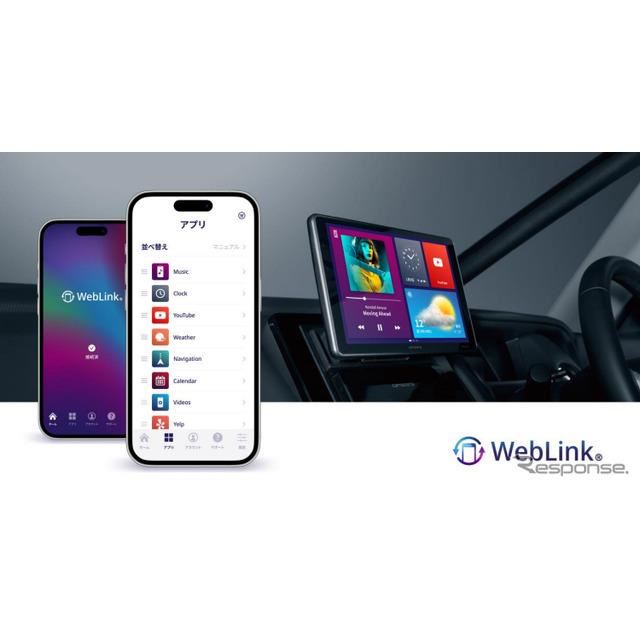 WebLinkڃC[W