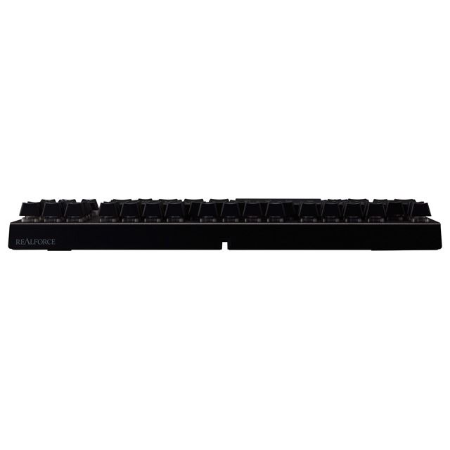 uREALFORCE GX1 Keyboardv