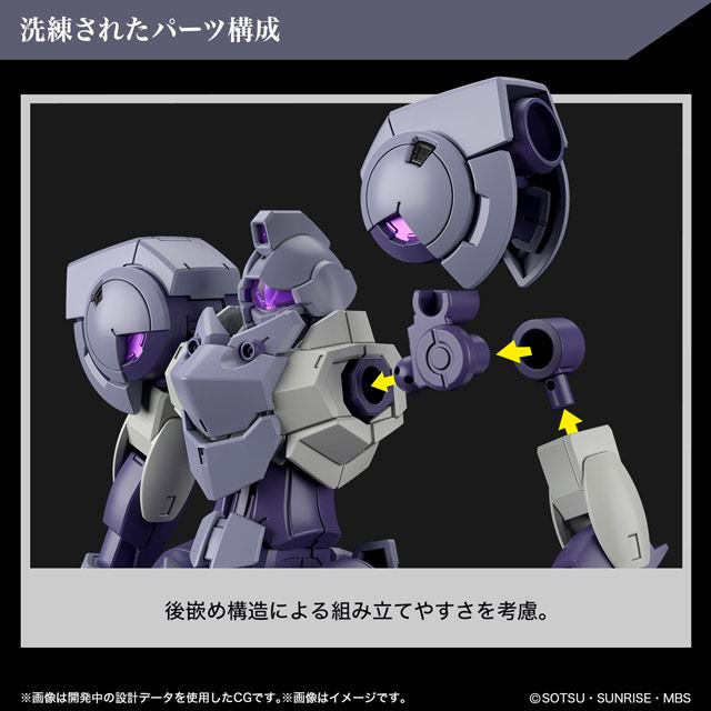 uHG 1/144 nCh[Vgv