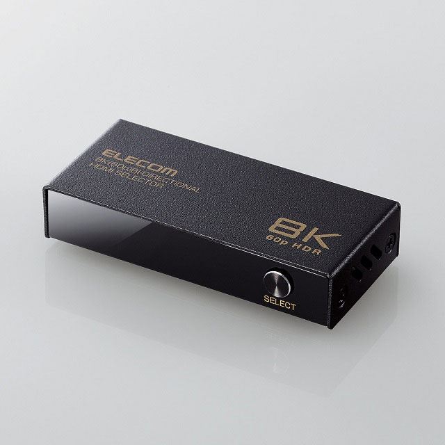 DH-SW8KBD21BK