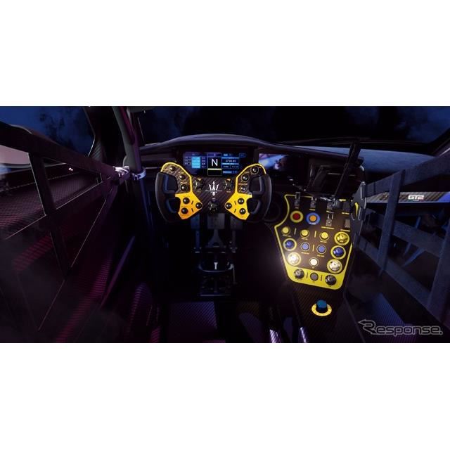 }ZeB MC20 GT2