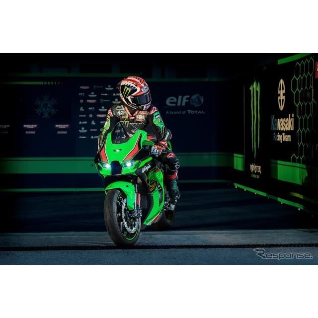 JTL Ninja ZX-10R KRTGfBV