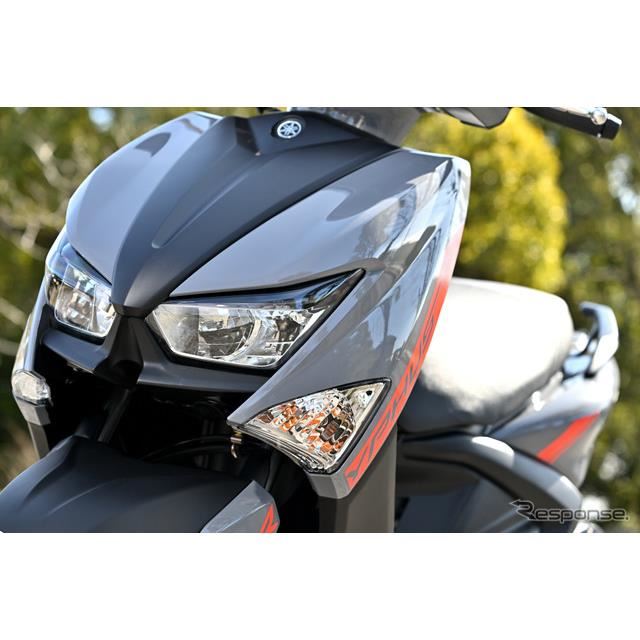 YAMAHA シグナスX 2型 国内モデル アニバーサリカラー ヤマハ YAMAHA シグナスX 2型 国内モデル アニバーサリカラー ヤマハ