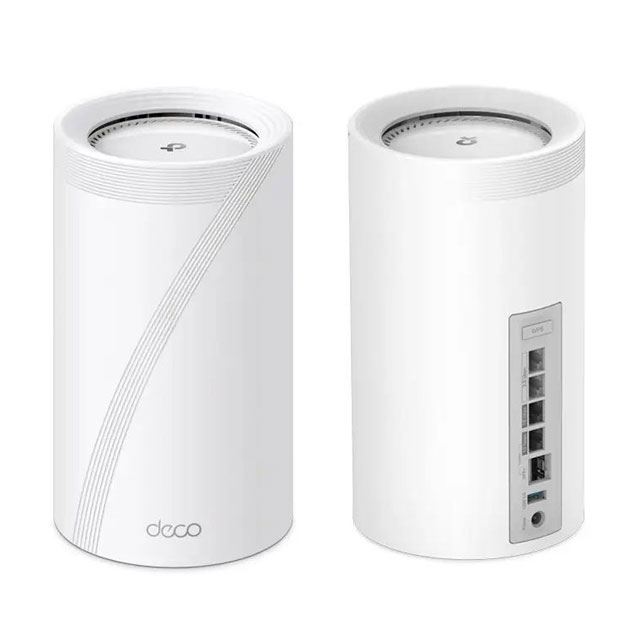 uDeco BE85v