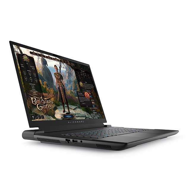 Dell Alienware 13 r2 i7 ゲーミングノートパソコン