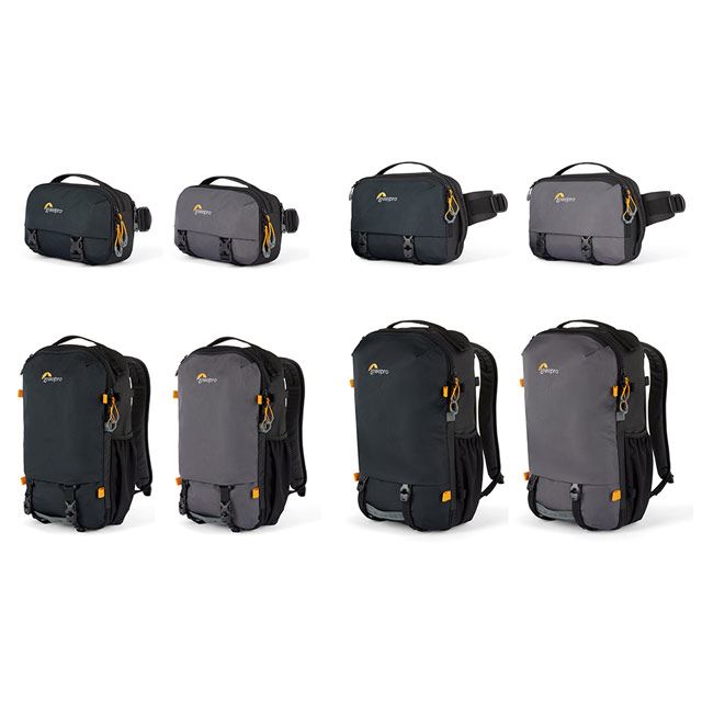 Lowepro ロープロ カメラバッグ - カメラ