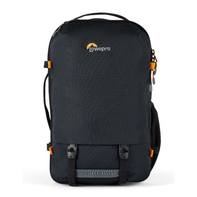 豊富なギフト ロープロ Mini LOWEPRO Trekker カメラバッグ Trekker