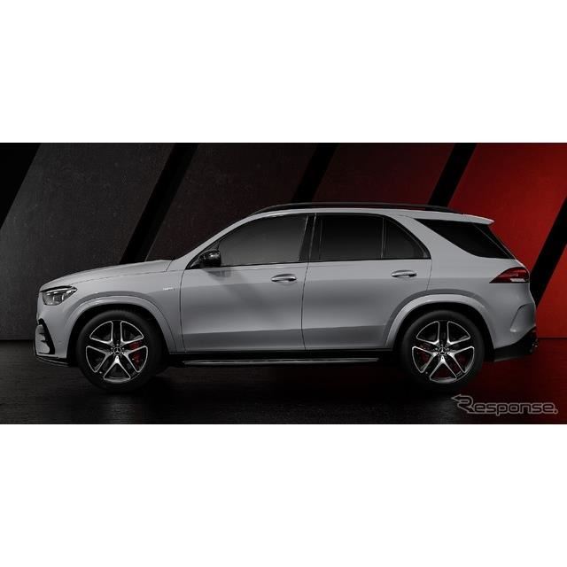 ZfXAMG GLE 53 4MATIC+ SUV ǐV^