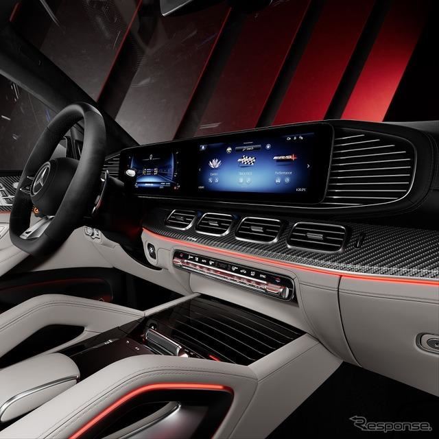 ZfXAMG GLE 53 4MATIC+ SUV ǐV^