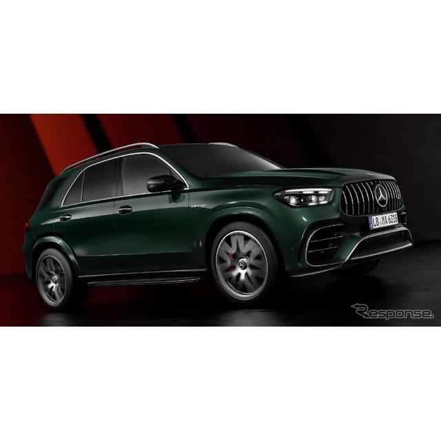ZfXAMG GLE 63 S 4MATIC+ SUV ǐV^