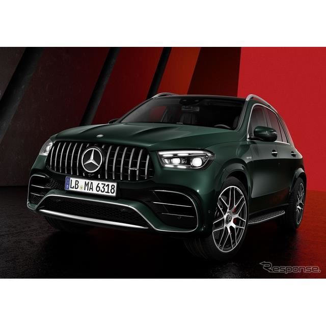 ZfXAMG GLE 63 S 4MATIC+ SUV ǐV^