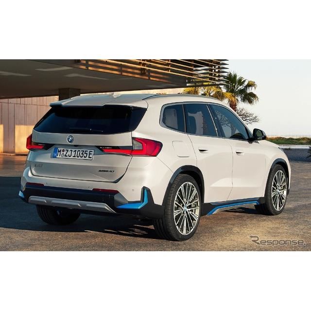 BMW iX1iQlj