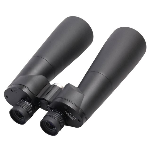 uComet Scan 18x80v