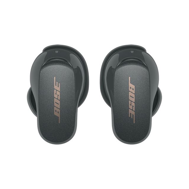 4/16までの限定価格！BOSE QuietComfort Earbuds II