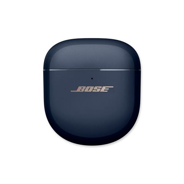 Bose Quietcomfort Earbuds ⅱ ミッドナイトブルーテレビ・オーディオ・カメラ