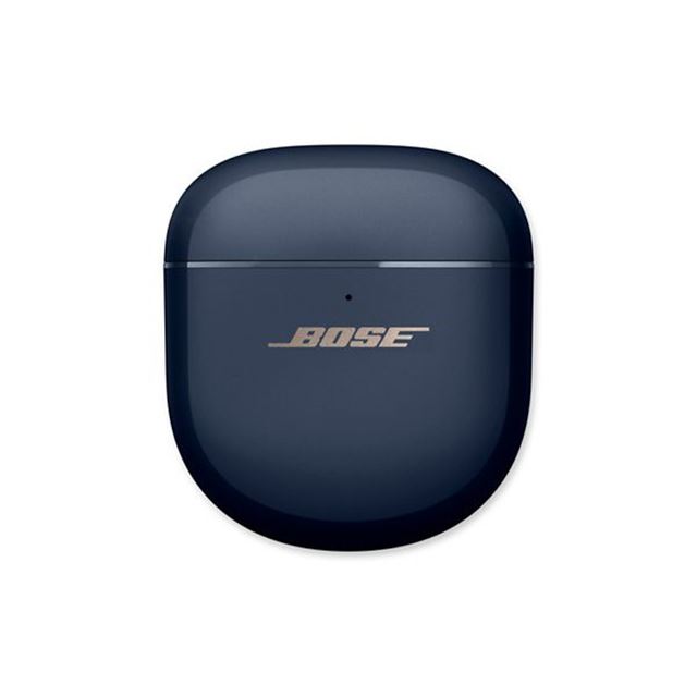 BOSE QuietComfort Earbuds II ミッドナイトブルー違います