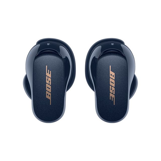 Bose QC Earbuds ノイズキャンセリング イヤホン