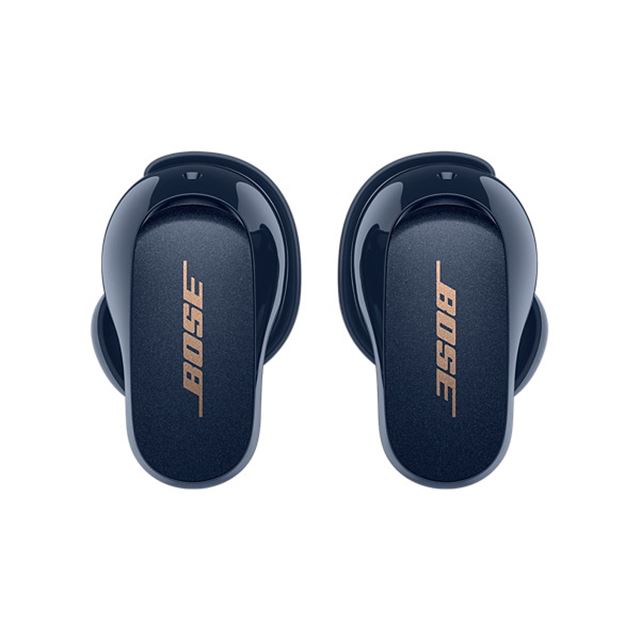 新品未使用】Bose QuietComfort Earbuds Ⅱ ワイヤレス - イヤフォン