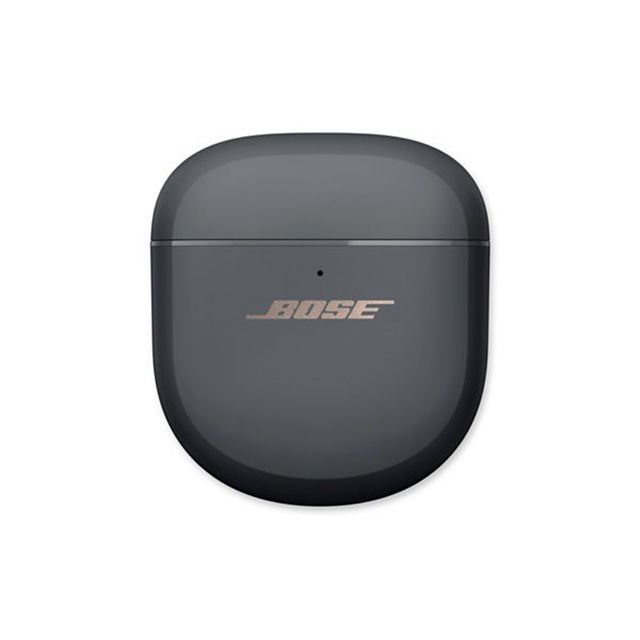 Bose QuietComfort Earbuds II 限定色グレー　現行品