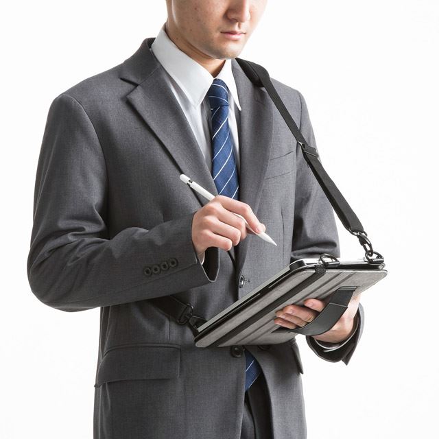 uPDA-IPAD1912BKv