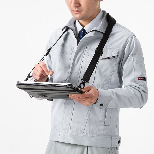 uPDA-IPAD1912BKv
