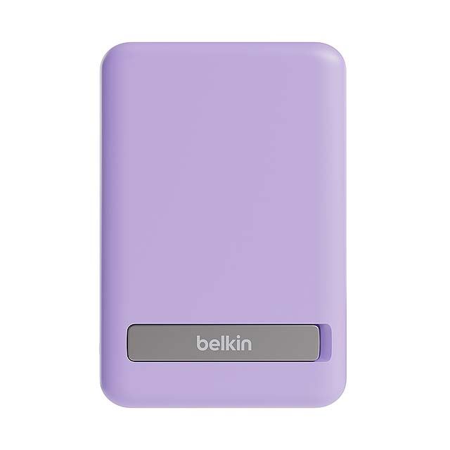 Belkin BoostCharge Magnetic Wireless Battery 5000