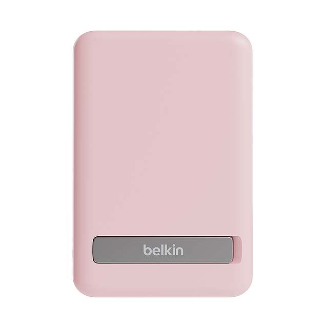 Belkin BoostCharge Magnetic Wireless Battery 5000