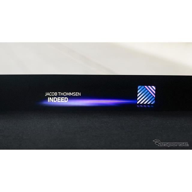 BMW̎EVumCGENbZvɍ̗puBMW Panoramic Visionv