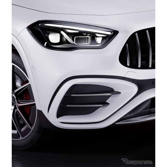 ZfXAMG GLA 35 4MATIC ǐV^