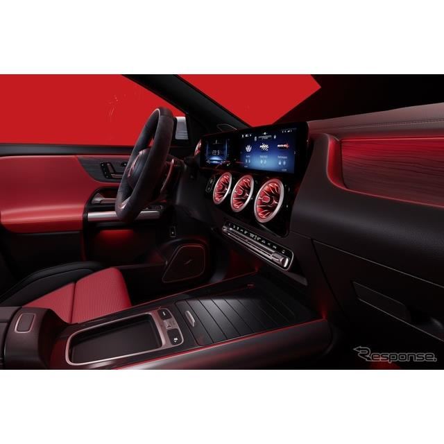 ZfXAMG GLA 35 4MATIC ǐV^