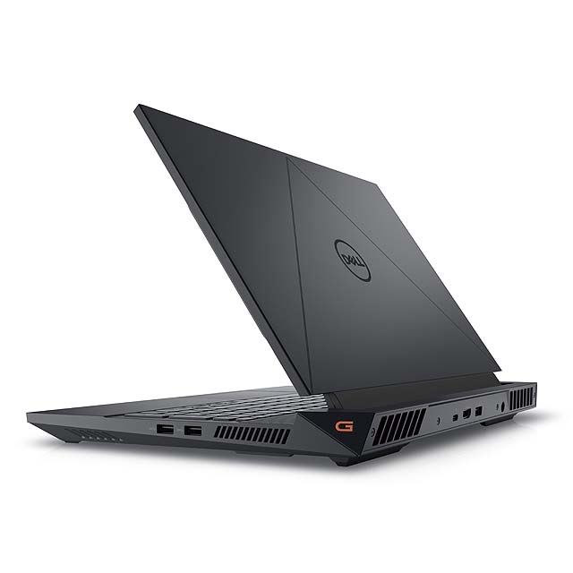 New Dell G15 ゲーミングノートパソコン
