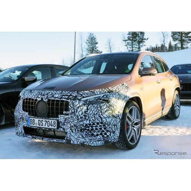 ZfXAMG GLA 45 ǐV^vg^CviXN[vʐ^j