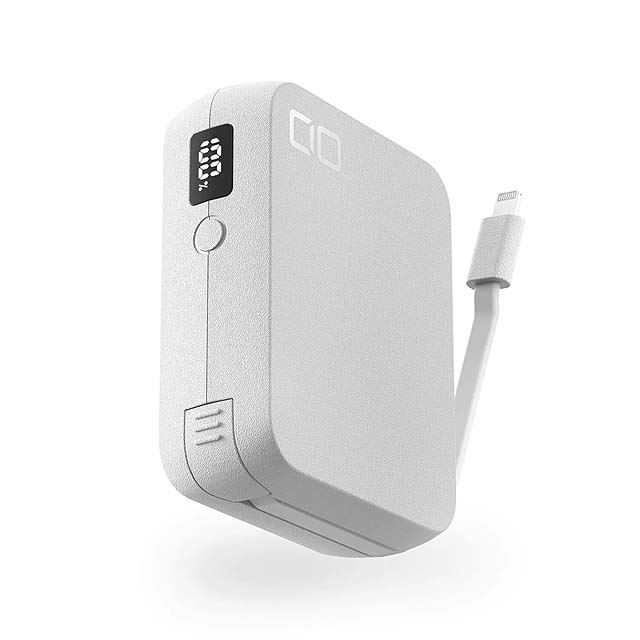 SMARTCOBY Pro CABLEyELightningfz