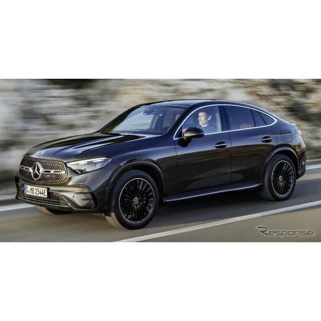 ZfXxc GLC N[y V^PHEV