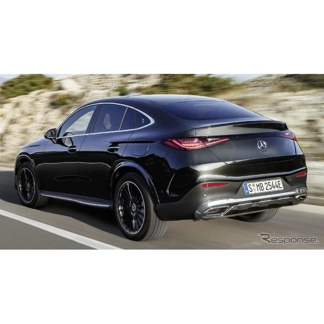 ZfXxc GLC N[y V^PHEV