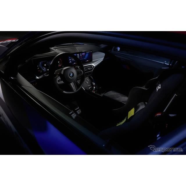 BMW M2 V^́uMotoGPvZ[teBJ[