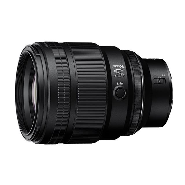 ニコン、大口径中望遠レンズ「NIKKOR Z 85mm f/1.2 S」を本日3/24発売