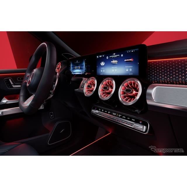 ZfXAMG GLB 35 4MATIC ǐV^