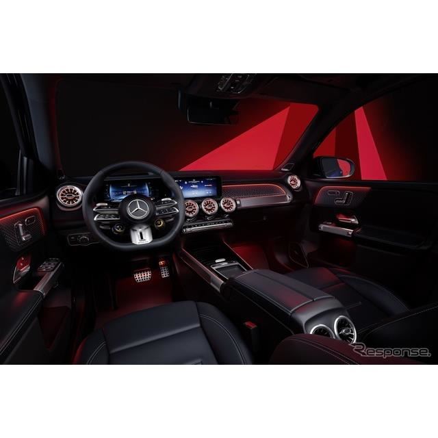 ZfXAMG GLB 35 4MATIC ǐV^