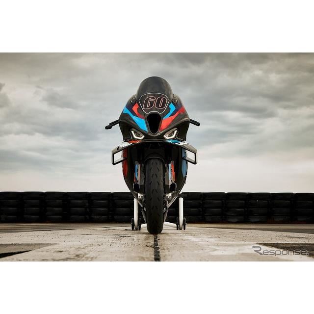 BMW M1000RR RyeBVf