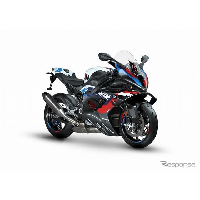 BMW M1000RR