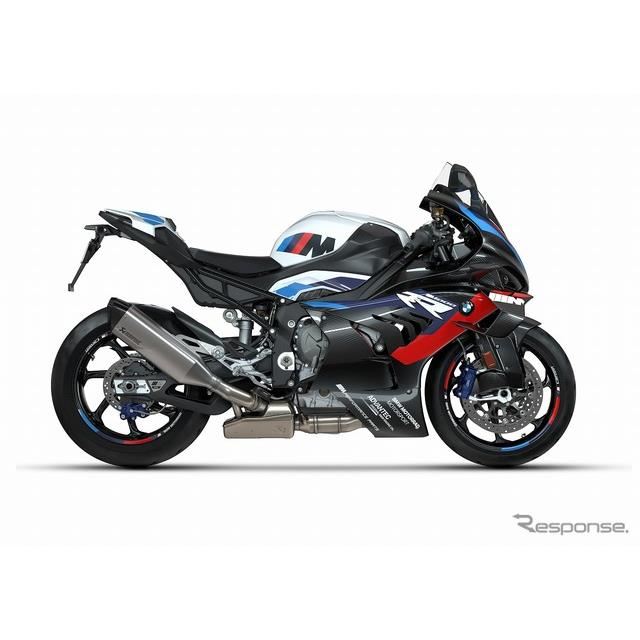 BMW M1000RR