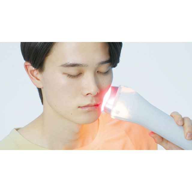 パナソニック 光エステ ES (ブラシ付き) パナソニック、スキン